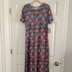 LuLaRoe Maria dress